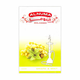 Alnuma Grape Mint (Виноград Мята) - 50 грамм Alnuma Grape Mint (Виноград Мята) - 50 грамм